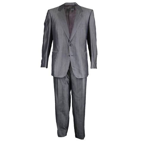 christian dior monsieur logo|Christian Dior men's suit price.